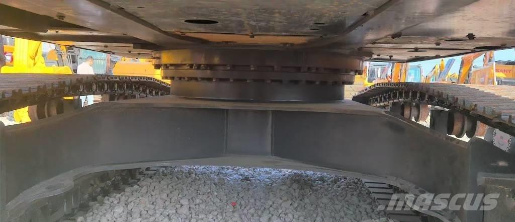 Volvo EC 290 Közepes (midi) kotrók 7 t - 12 t