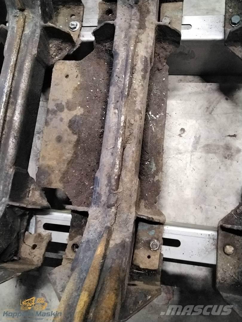 Gremo 950f Egyéb tartozékok