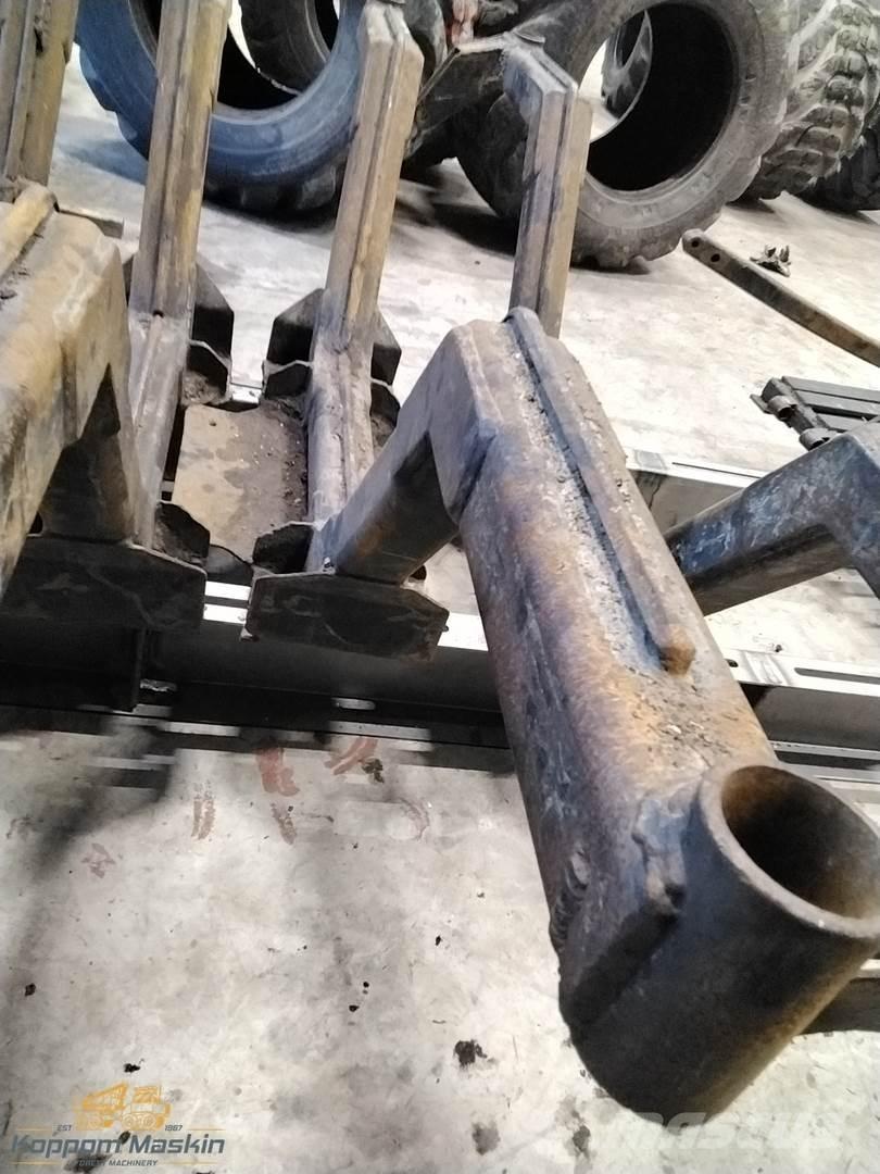 Gremo 950f Egyéb tartozékok