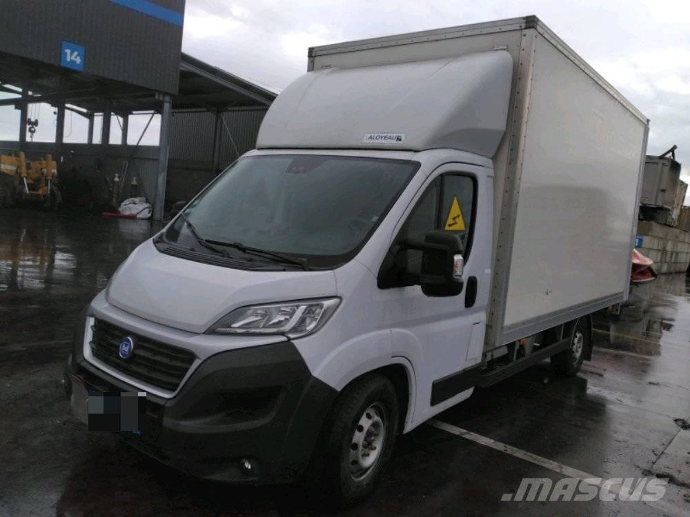Fiat DUCATO 3 Egyéb