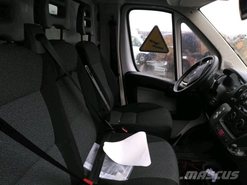 Fiat DUCATO 3 Egyéb