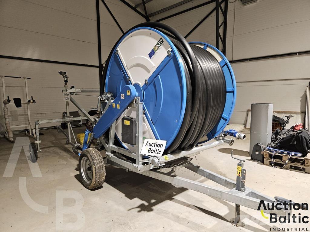 Ocmis 63 R1/1 Öntözőrendszerek