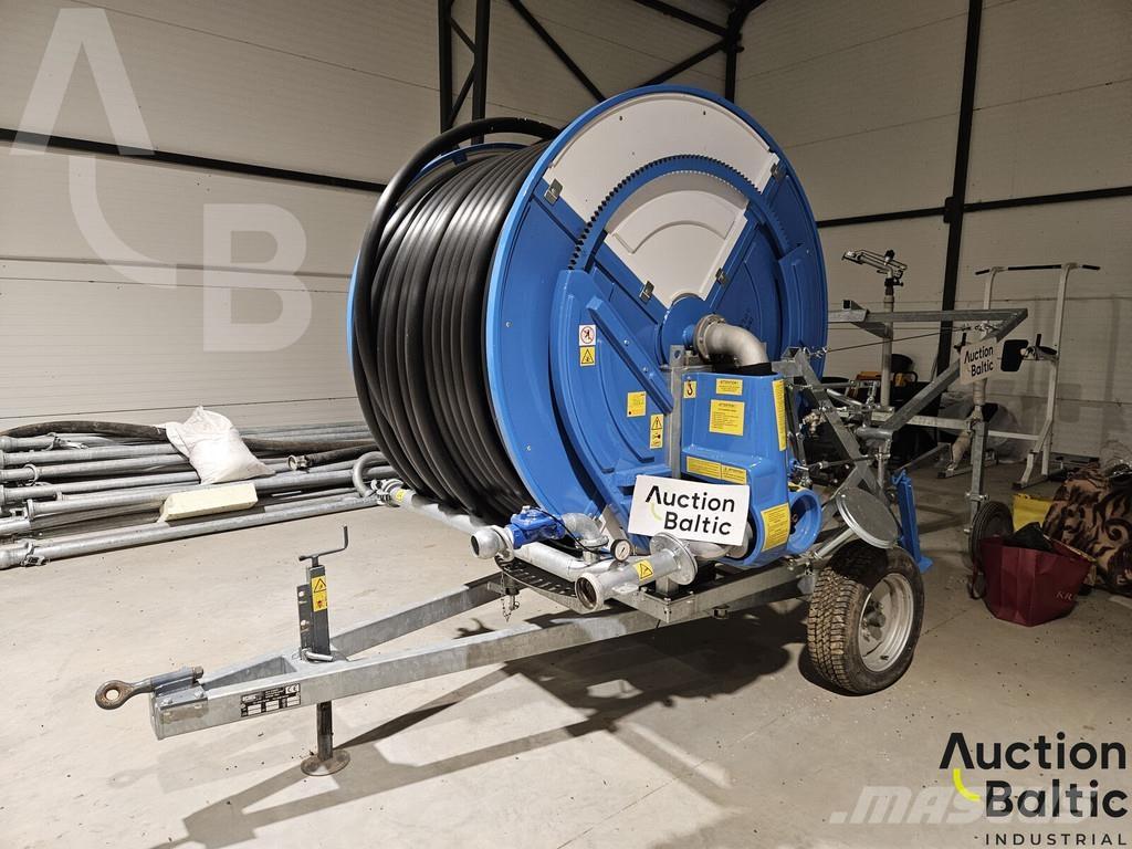 Ocmis 63 R1/1 Öntözőrendszerek