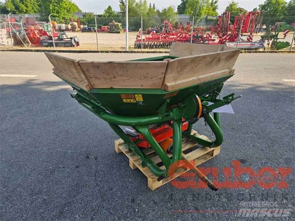 Amazone ZA-F 604 Műtrágyaszórók
