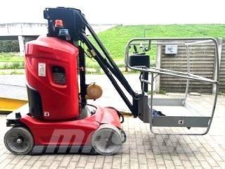 Manitou 100 VJR Személyemelők