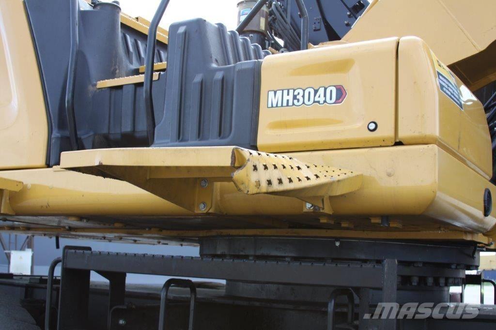 CAT MH3040 Anyagmozgatás - Egyebek