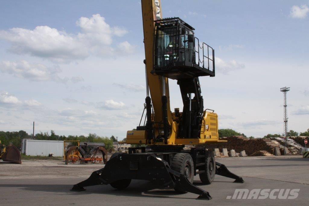 CAT MH3040 Anyagmozgatás - Egyebek
