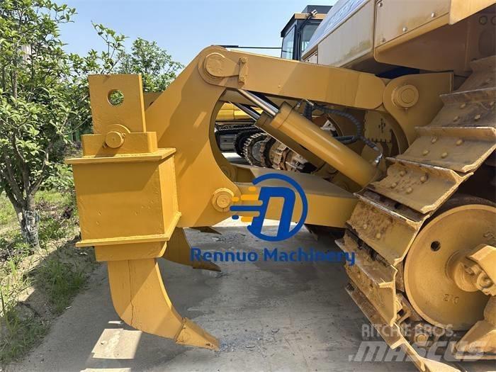 CAT D 7 H lánctalpas dózerek