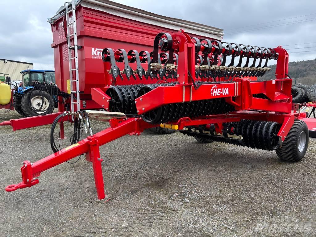 He-Va Tip-Roller 8.2 Hengerek