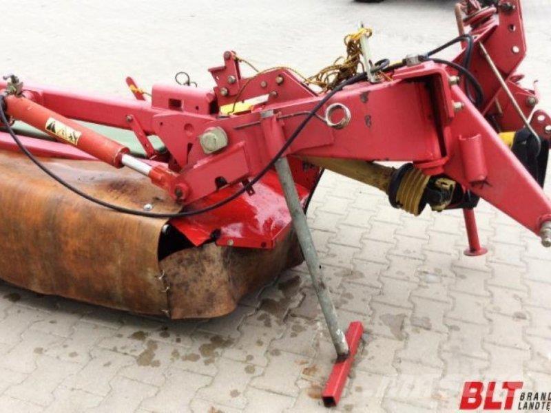 JF 340 Öntöző Kaszák