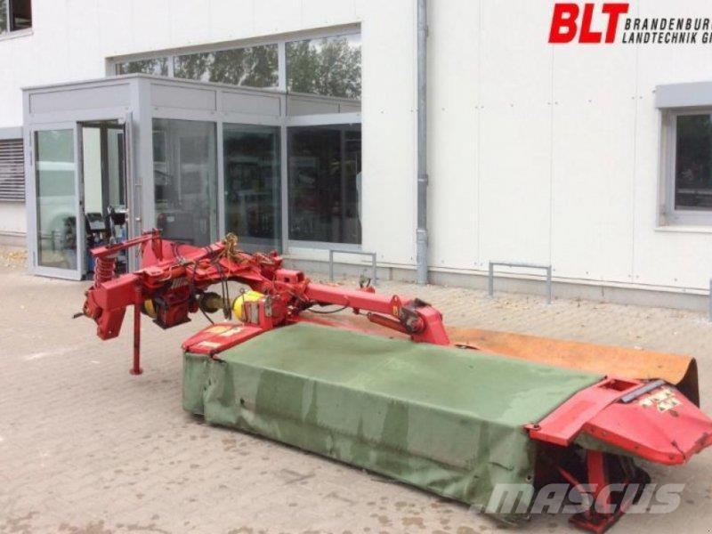 JF 340 Öntöző Kaszák