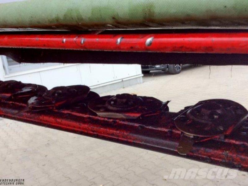 JF 340 Öntöző Kaszák