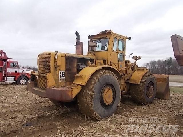 CAT 988 87A 05499 Építőipar - Egyebek