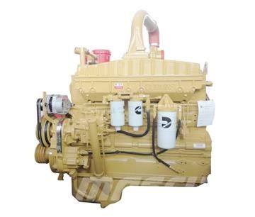 Cummins NTA855-C360 Motorok