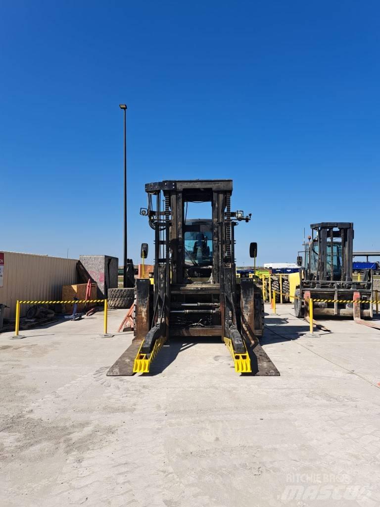 Hyster H700 Targoncák-Egyéb