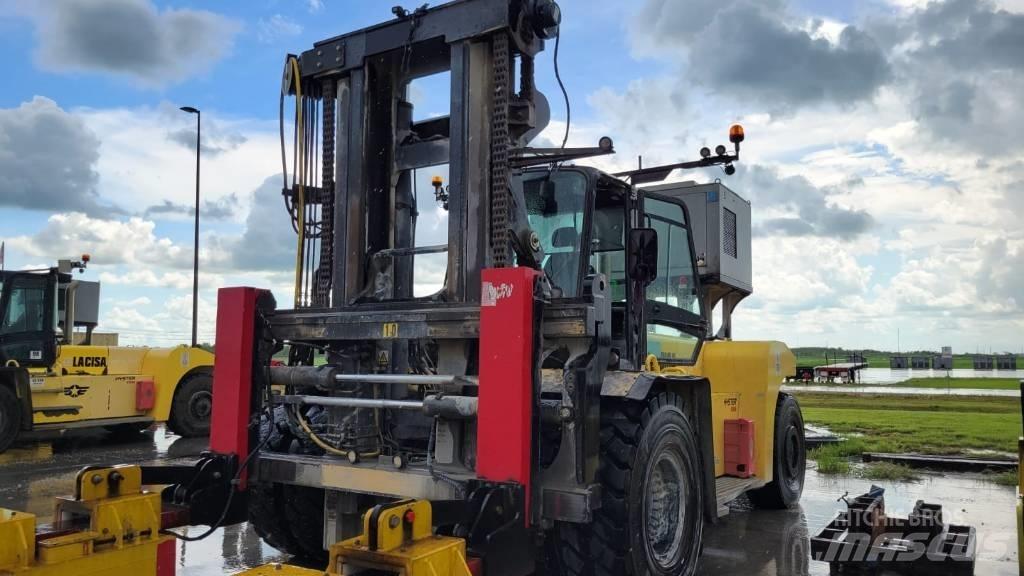 Hyster H700 Targoncák-Egyéb