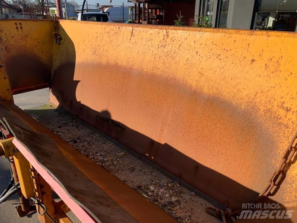 BM Brande RBU2550H Építőipar - Egyebek