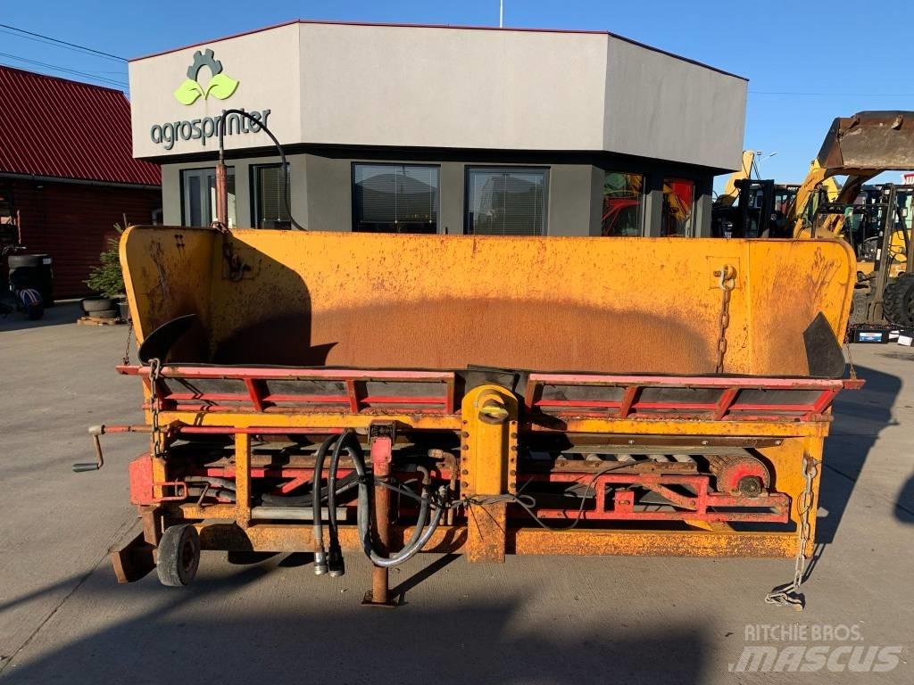 BM Brande RBU2550H Építőipar - Egyebek