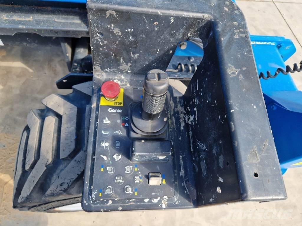 Genie GS-5390 R398 Építőipari felvonók