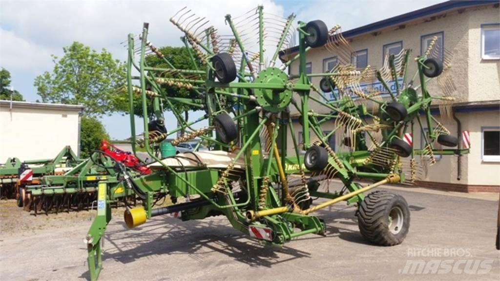 Krone Swadro 1400 Rendforgatók