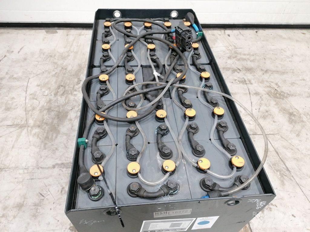  Batterij 48V 625Ah Akkumulátorok