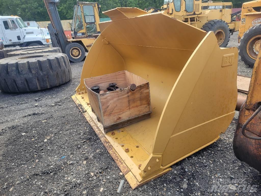 CAT 972 K Egyéb alkatrészek