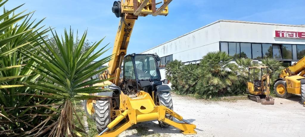 JCB 532-120 Teleszkópos rakodók