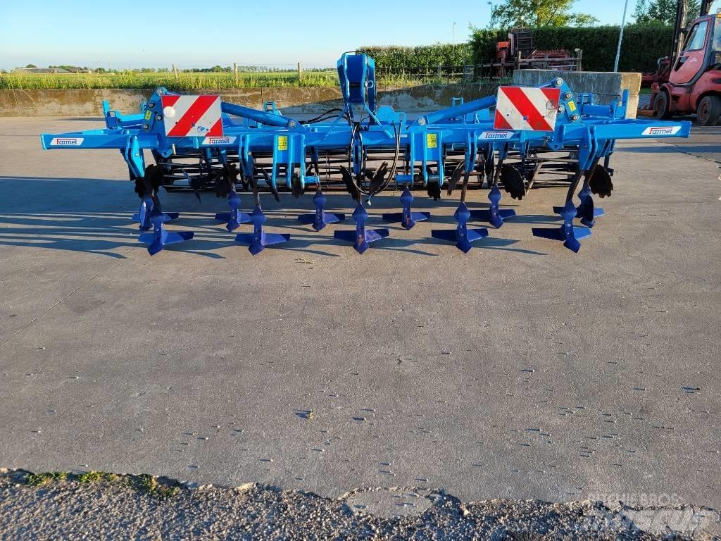 Farmet G 460 NS Kultivátorok