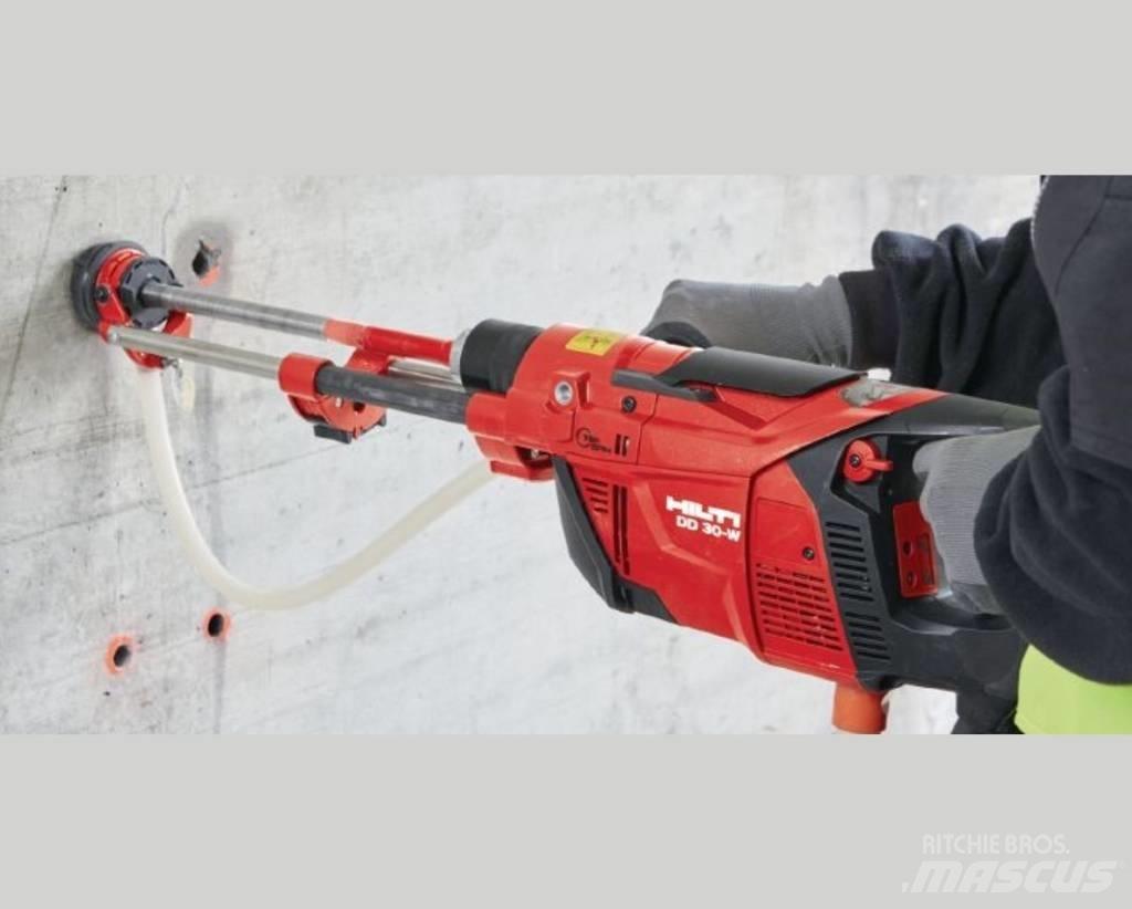 Hilti DD30 Állvány felszerelések