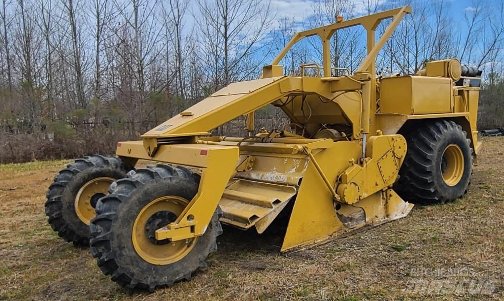 CAT SS 250 B Talajtömörítő gépek