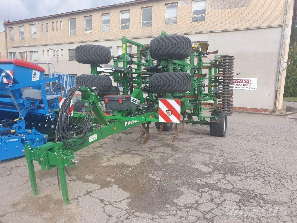 Kerner X4-520 Gyökérzöldség kultivátorok