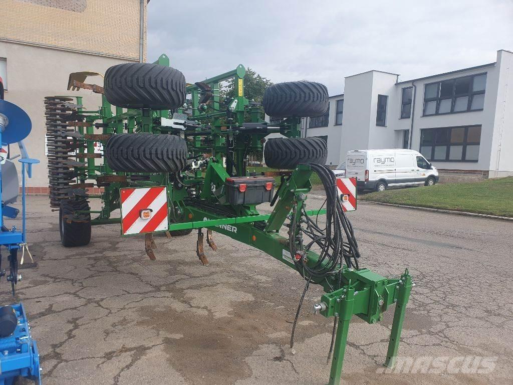 Kerner X4-520 Gyökérzöldség kultivátorok