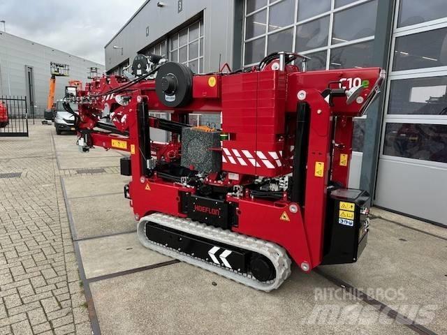 Hoeflon C10e Mini daruk