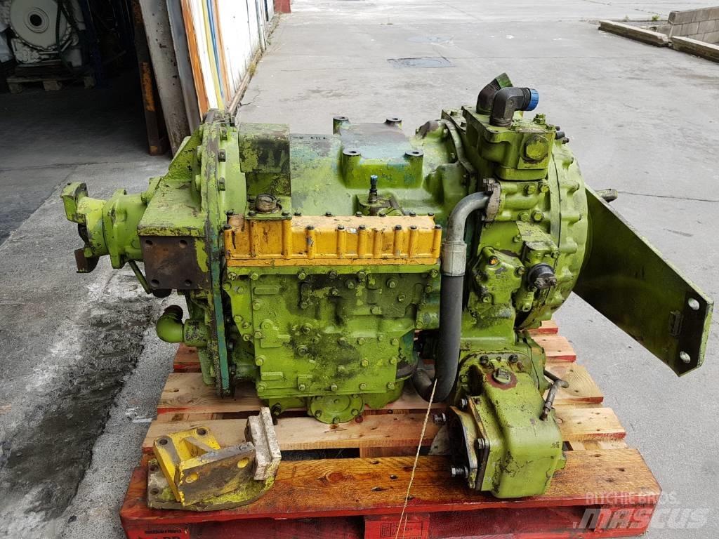 Allison CLBT 5962 Váltók