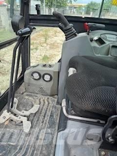 Bobcat E 19 Mini kotrók < 7t
