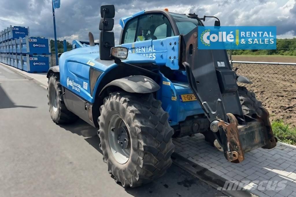 Manitou MHT 790 | 2015 Teleszkópos rakodók