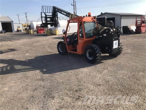 JLG G5-18A Teleszkópos rakodók