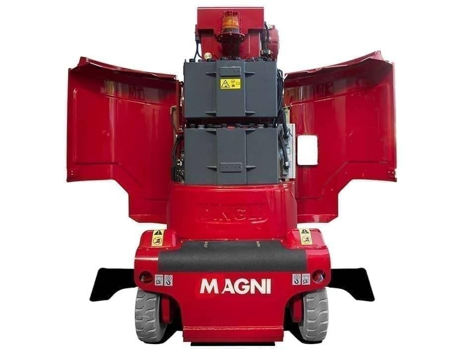 Magni MJP11.50 Ollós emelők
