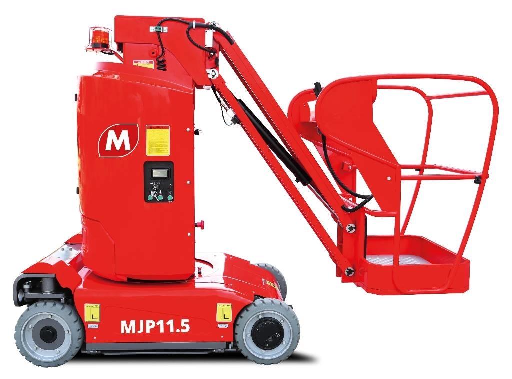 Magni MJP11.50 Ollós emelők