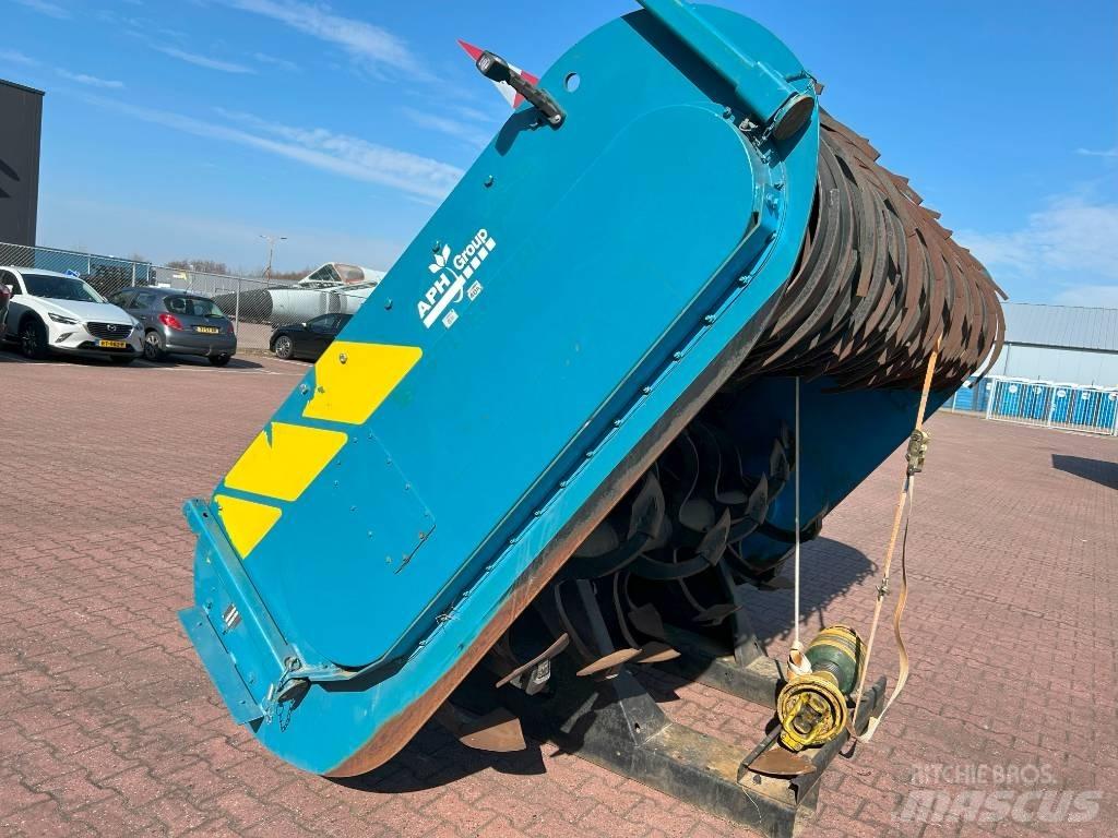 Imants 48SX300H - 2021 Kardánhajtású ekék és Forgó-boronák