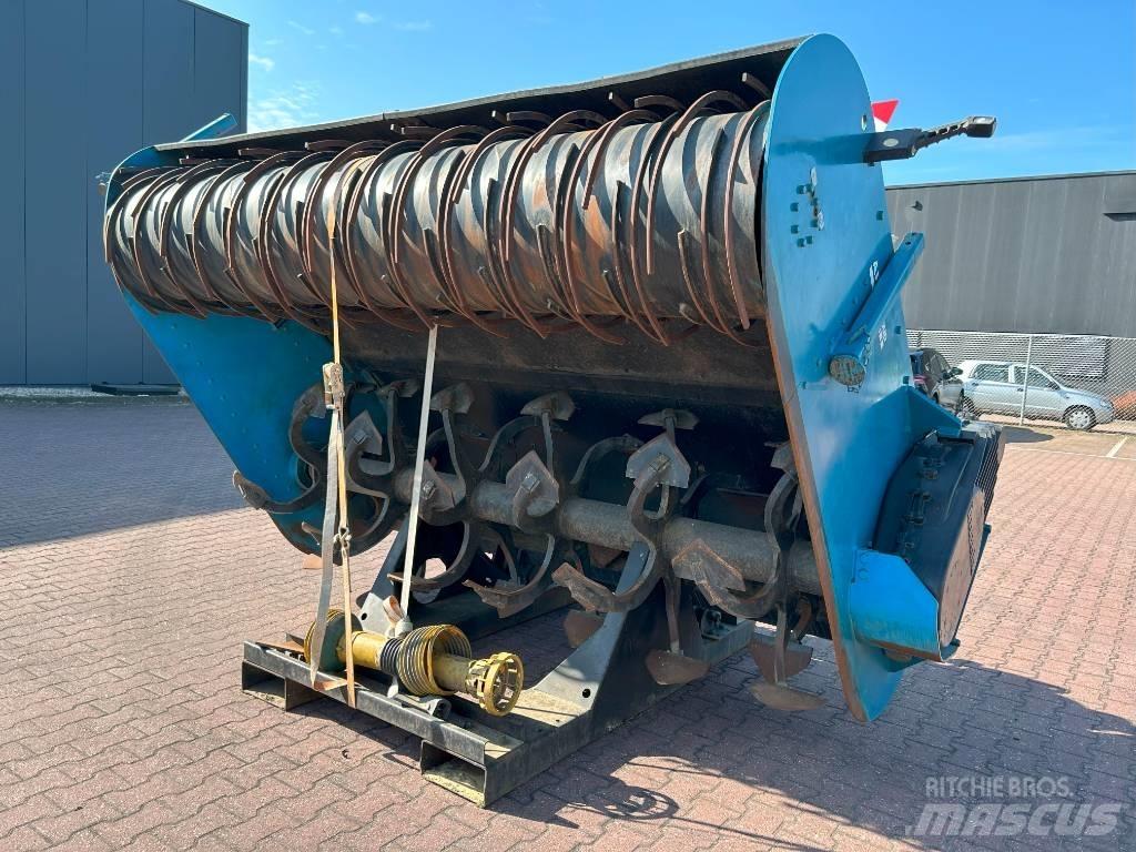 Imants 48SX300H - 2021 Kardánhajtású ekék és Forgó-boronák