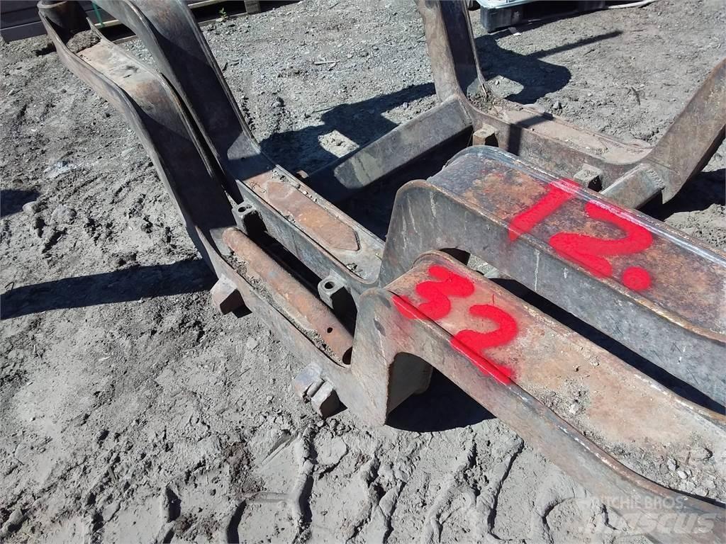Valmet 840.3 Egyéb tartozékok