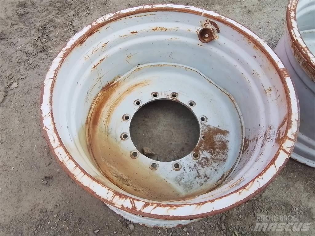 Valmet 911 20x34 Gumiabroncsok, kerekek és felnik