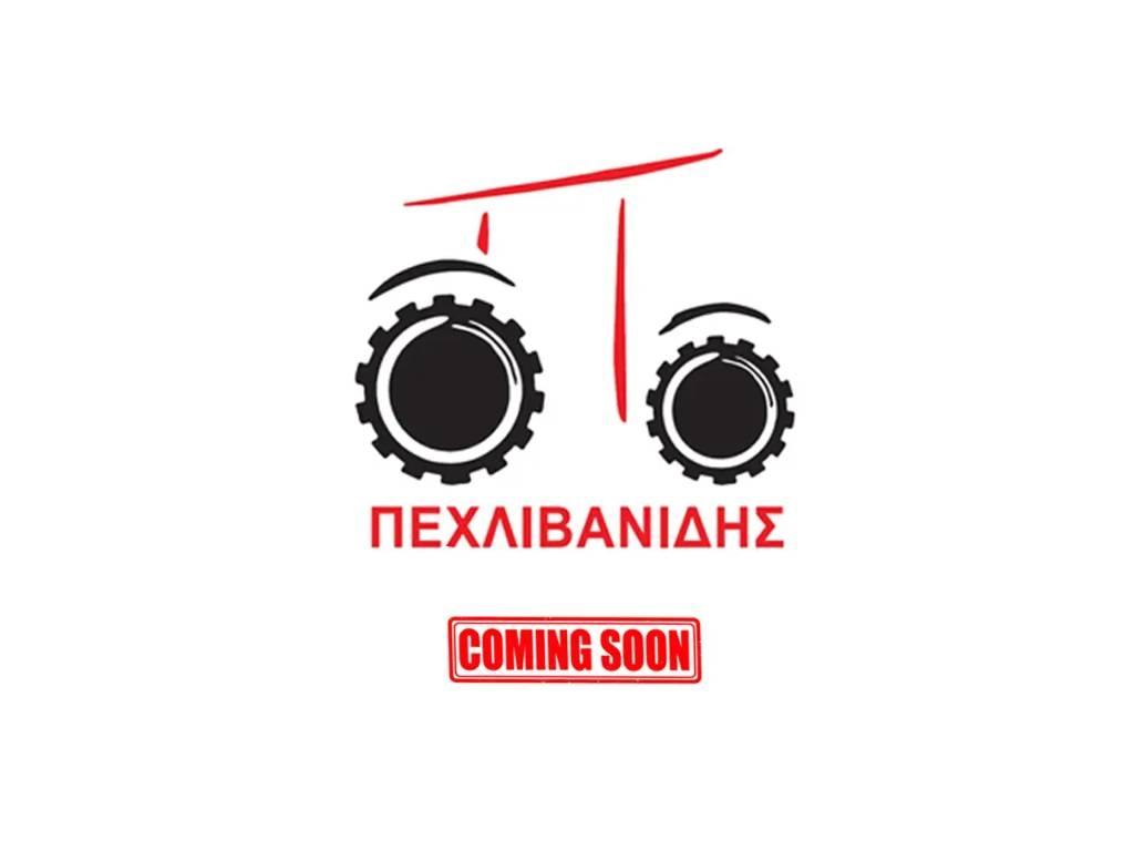 Landini trekker 90M Traktorok