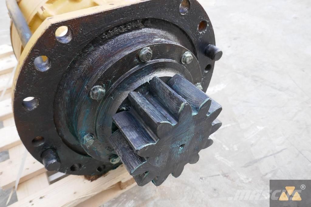 CAT 296-6252 Haszonjárművek - Egyéb