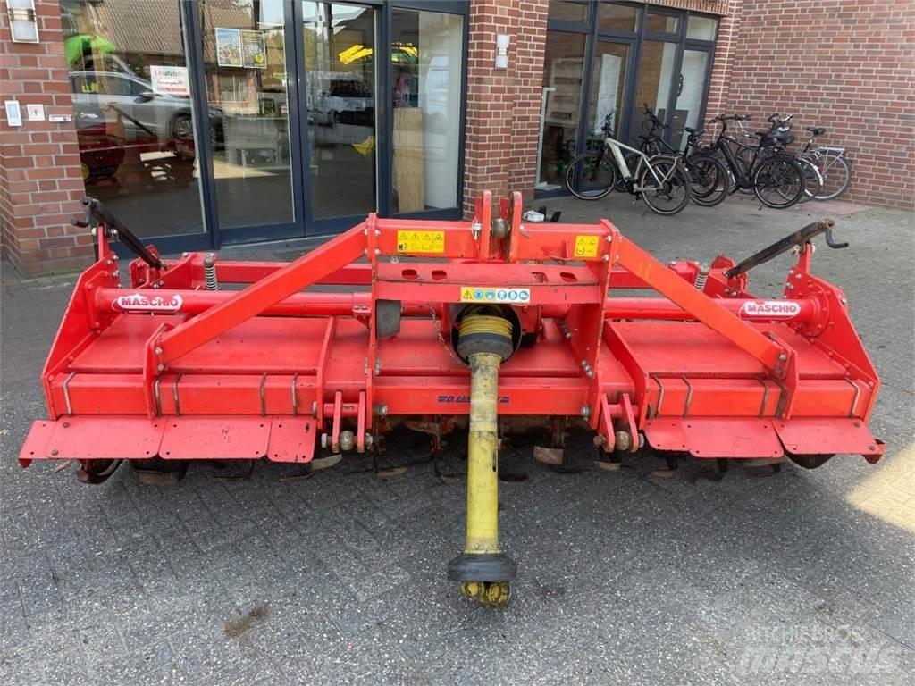 Maschio SC280 Egyéb talajművelő gépek és berendezések