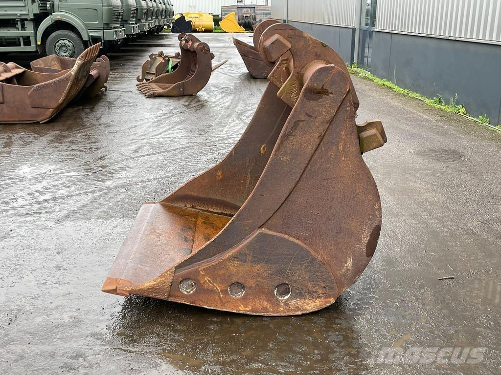 CAT Digging bucket Kanalak