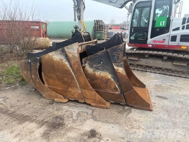 Doosan S80 Kanalak
