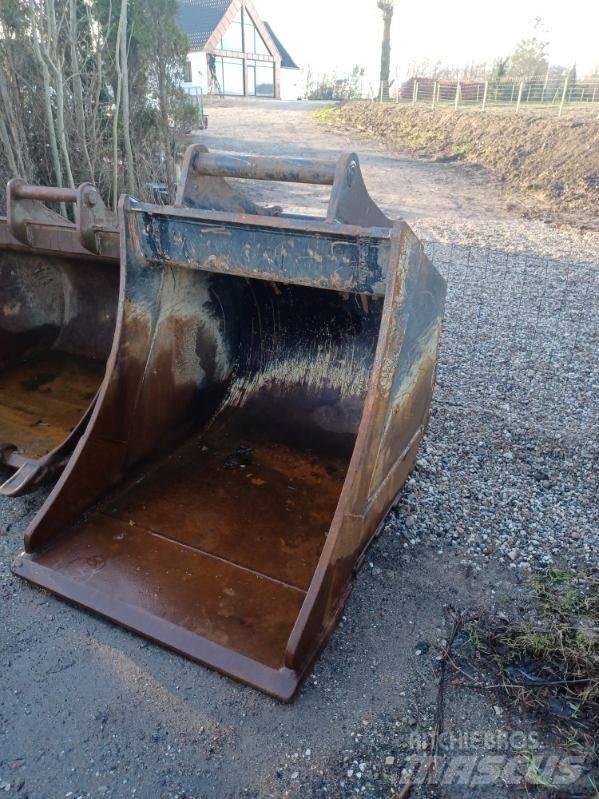 Doosan S80 Kanalak