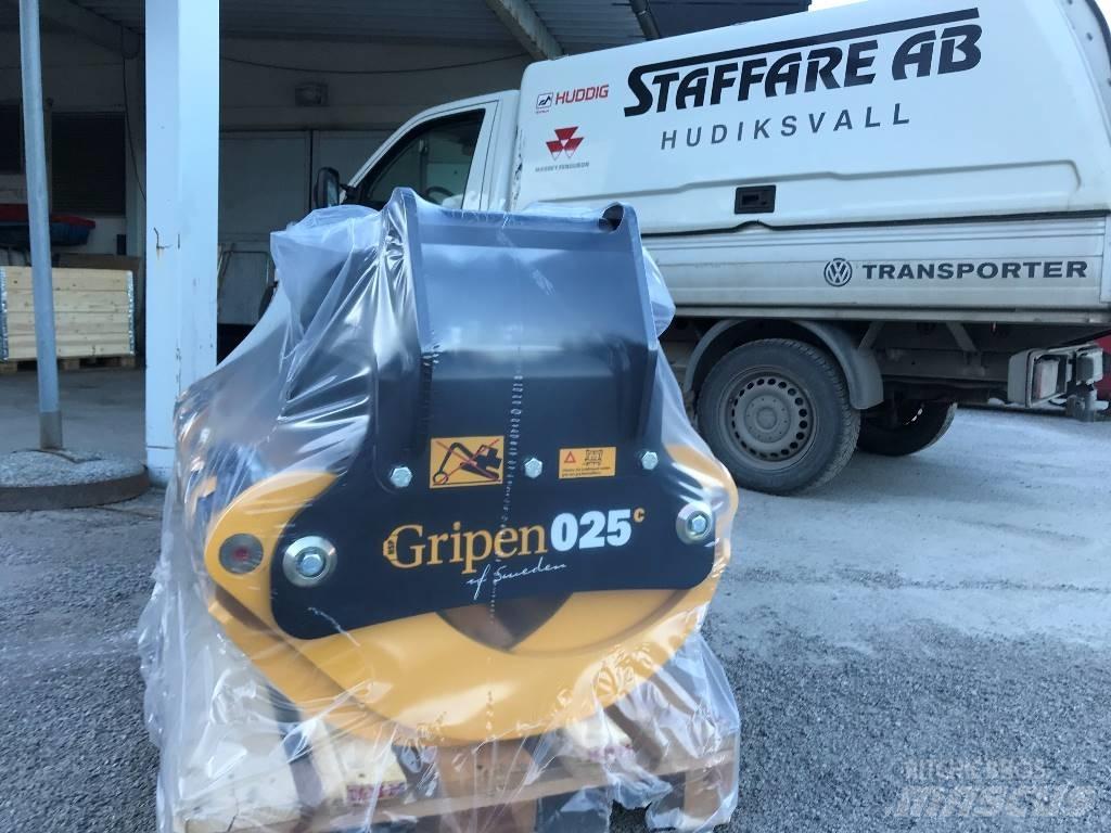 HSP Grip 025c S60 Markolók